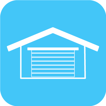 倉庫・車庫の鍵取り付け