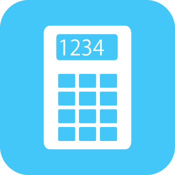 自宅の鍵を開けるイメージ写真