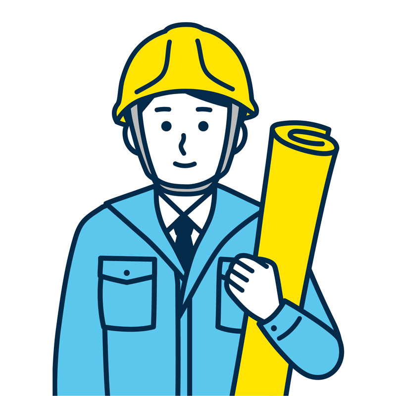 ⑤着工～完了まで